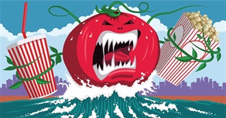 Rotten Tomatoes&#39; Most Rotten Trilogies Ever