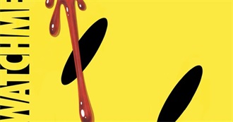 Greatest DC Comics of All Time