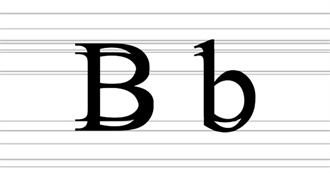 100 &#39;B&#39; Destinations