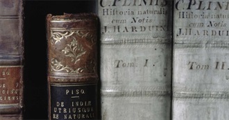 19th Century Literature I&#39;ve Read