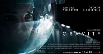 <2> Sci-Fi Movies -- 2013