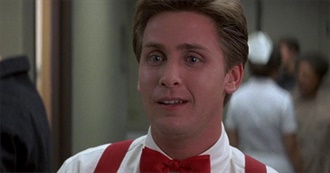 The Brat Pack - The Films of Emilio Estevez