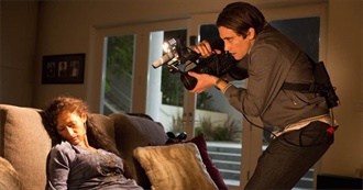 What Tcr023 Watched in January 2020