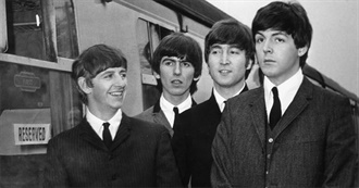 NME&#39;s 100 Greatest Rock &#39;N&#39; Roll Films