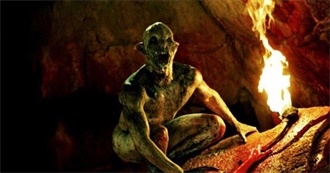 Modern Horror - 2000 to 2020