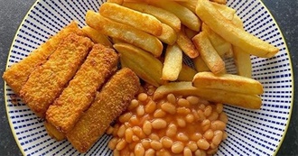 What Ray Ate - Day 256