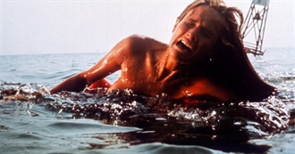 Every Best Original Score Nominee Seen