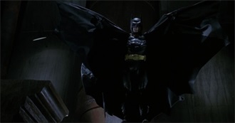 Movies Bree Has Seen: 1989