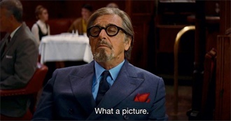 Britt&#39;s Top 123 Movies