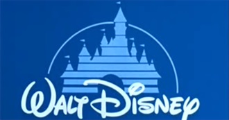 Disney Animation Filmography - The Rest of the Films