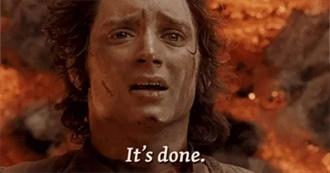 Mel&#39;s Favourite Films So Far