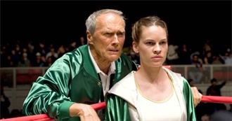 The 100 Greatest Sports Movies