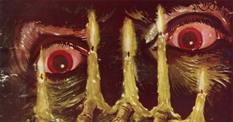 The 13 Most Terrifying Horror Stories (According to T.E.D. Klein)