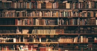 Jim's 1 Read, 1 to Read List for 2026