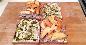 What Ray Ate - Day 970