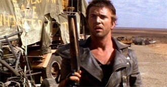 100 Movies That Received 5 Stars From AllMovie