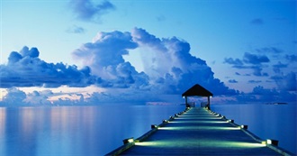 Capitals Around the World