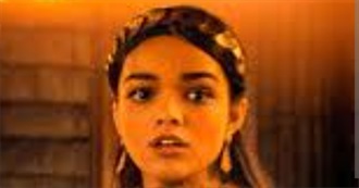 Movies Seen in April 2025 Pt 1