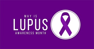 Notable People With Lupus