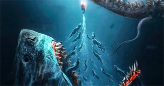 Flipbook Shark: Look Out, Dog!