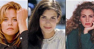 &#39;90s Rom-Coms Ranked