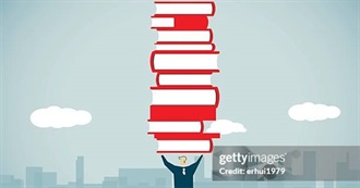 Most Challenging Books I&#39;ve Ever Read (Or Am Reading)