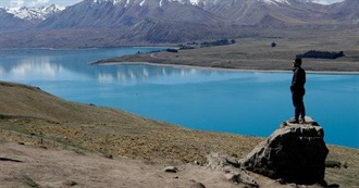 20 Great New Zealand Books I&#39;ve Read
