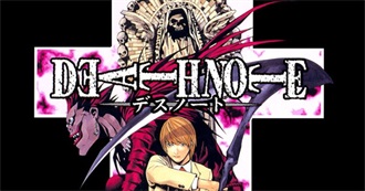 Amazing Anime / Mind Blowing Manga