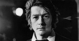John Hurt Filmography