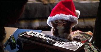 Cracking Christmas Movies