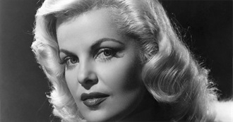 The Films of Cleo Moore