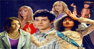 W&#39;s the 6 Best TV Episodes of the Century Not on the Ringer&#39;s List