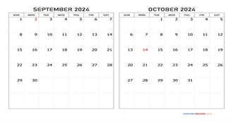 Movies Seen by Me in September &amp; October 2024