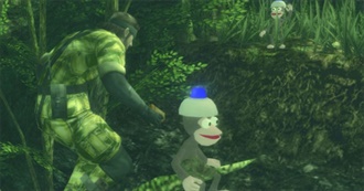 Marcy&#39;s Top 100 Video Games