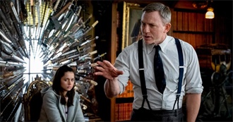 55 Top-Tier Movies (BuzzFeed)