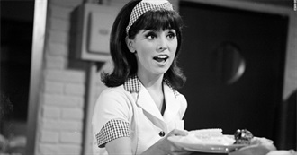 60s Film Challenge Pt. 1