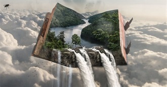 Books I&#39;ve Read 21