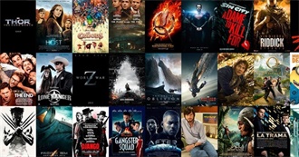 Demi&#39;s 2016 Movies