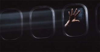 Jetlag: 10 Best Horror Movies That Take Place on Planes, Trains &amp; Automobiles