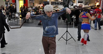 50 Movies for the Holidays, Featuring Family Films and Dark Comedies