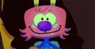 Danny Bee 100 Movies :]