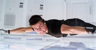 Every Movie Seen Part 11