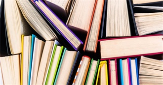 NPR&#39;s Book of the Day 2021