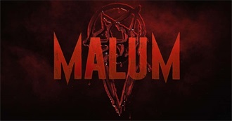 20 Most Recent Movies Watched, Volume 147