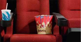 A-10s 200 Favorite Movies