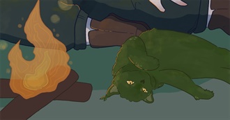 Fauns Book List &lt;3