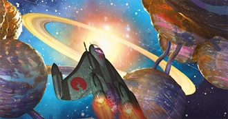 2018 WWEnd Award Worthy SFF Novels