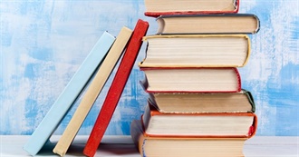 Books Karen Read 2019