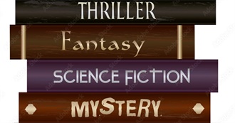 Top 50 TBR for September 2022