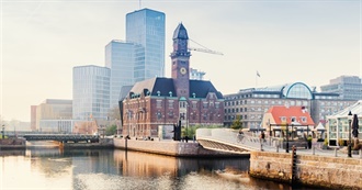 10 Countries That I Would Like to Visit the Most